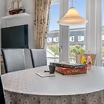 Benthe - 100m To The Fjord By Interhome Vestervig