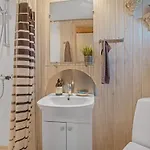 Apartament Benthe - 100m To The Fjord By Interhome