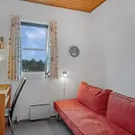 Benthe - 100m To The Fjord By Interhome *