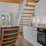 Apartament Benthe - 100m To The Fjord By Interhome