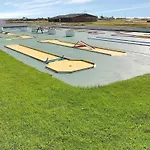 Apartament Benthe - 100m To The Fjord By Interhome