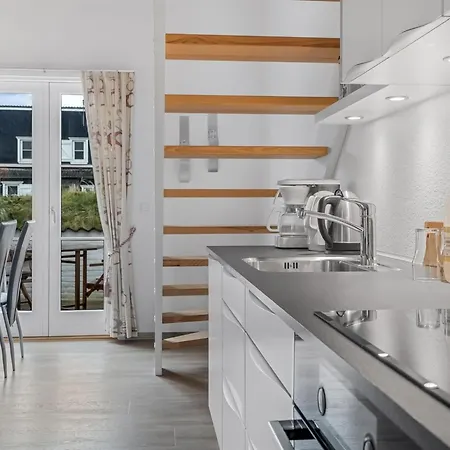 Benthe - 100m To The Fjord By Interhome Apartament