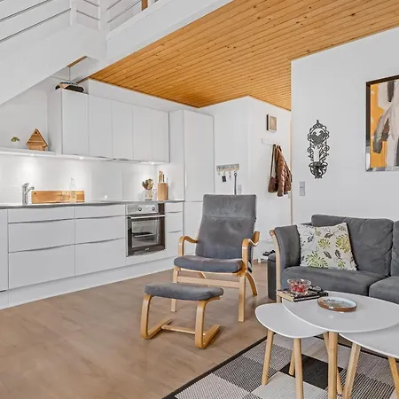 Benthe - 100m To The Fjord By Interhome Apartament *