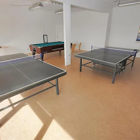 Benthe - 100m To The Fjord By Interhome Apartment